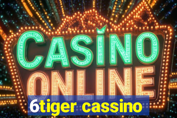 6tiger cassino